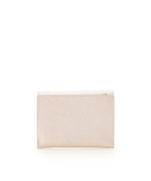 Samantha Thavasa Petit Choice / サマンサタバサプチチョイス 財布・コインケース・マネークリップ | オーロラカラー 折財布 | 詳細8