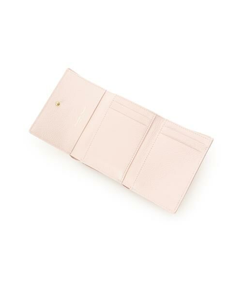 Samantha Thavasa Petit Choice / サマンサタバサプチチョイス 財布・コインケース・マネークリップ | オーロラカラー 折財布 | 詳細9