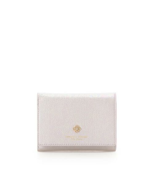 Samantha Thavasa Petit Choice / サマンサタバサプチチョイス 財布・コインケース・マネークリップ | オーロラカラー 折財布 | 詳細13