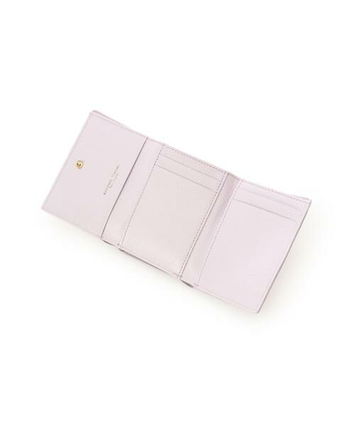 Samantha Thavasa Petit Choice / サマンサタバサプチチョイス 財布・コインケース・マネークリップ | オーロラカラー 折財布 | 詳細16