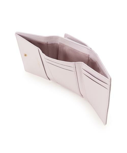 Samantha Thavasa Petit Choice / サマンサタバサプチチョイス 財布・コインケース・マネークリップ | オーロラカラー 折財布 | 詳細19