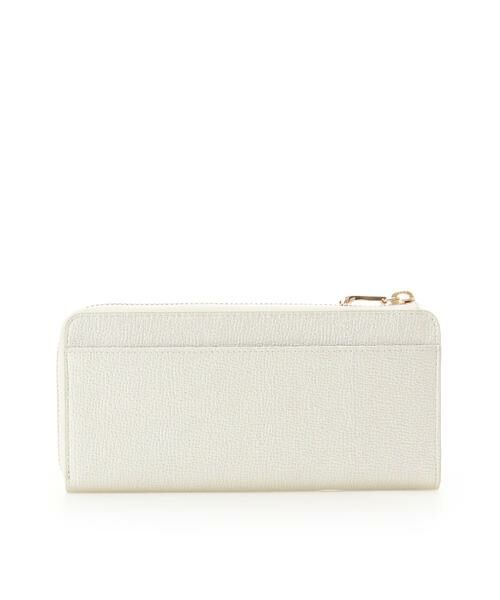 Samantha Thavasa Petit Choice / サマンサタバサプチチョイス 財布・コインケース・マネークリップ | オーロラカラー 長財布 | 詳細2