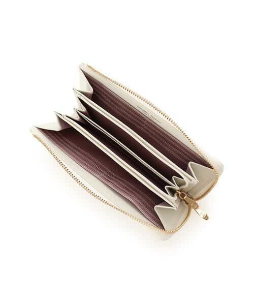 Samantha Thavasa Petit Choice / サマンサタバサプチチョイス 財布・コインケース・マネークリップ | オーロラカラー 長財布 | 詳細3