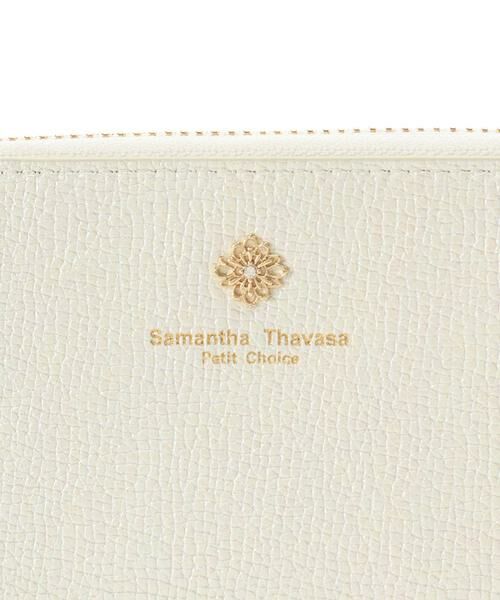 Samantha Thavasa Petit Choice / サマンサタバサプチチョイス 財布・コインケース・マネークリップ | オーロラカラー 長財布 | 詳細6