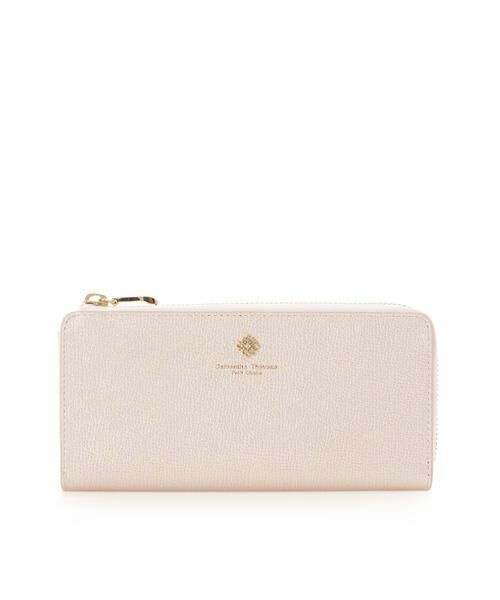 Samantha Thavasa Petit Choice / サマンサタバサプチチョイス 財布・コインケース・マネークリップ | オーロラカラー 長財布 | 詳細7