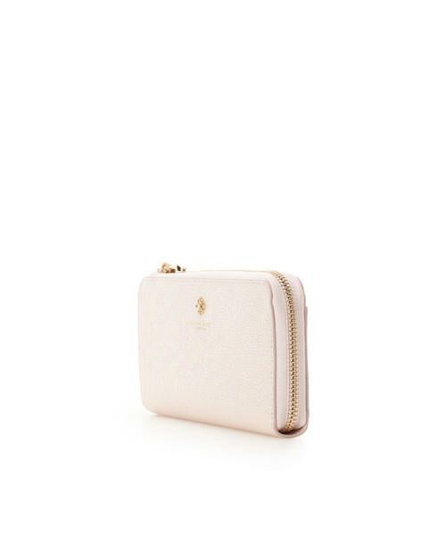 Samantha Thavasa Petit Choice / サマンサタバサプチチョイス 財布・コインケース・マネークリップ | オーロラカラー 長財布 | 詳細8