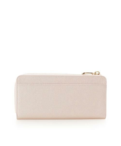 Samantha Thavasa Petit Choice / サマンサタバサプチチョイス 財布・コインケース・マネークリップ | オーロラカラー 長財布 | 詳細9