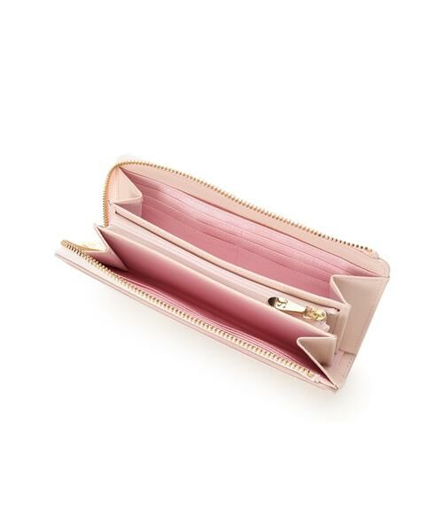 Samantha Thavasa Petit Choice / サマンサタバサプチチョイス 財布・コインケース・マネークリップ | オーロラカラー 長財布 | 詳細12