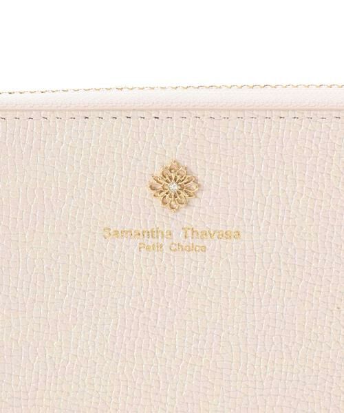 Samantha Thavasa Petit Choice / サマンサタバサプチチョイス 財布・コインケース・マネークリップ | オーロラカラー 長財布 | 詳細13