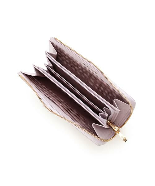 Samantha Thavasa Petit Choice / サマンサタバサプチチョイス 財布・コインケース・マネークリップ | オーロラカラー 長財布 | 詳細17