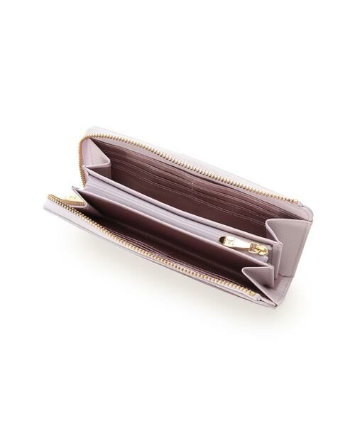 Samantha Thavasa Petit Choice / サマンサタバサプチチョイス 財布・コインケース・マネークリップ | オーロラカラー 長財布 | 詳細19