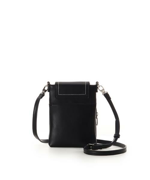 Samantha Thavasa Petit Choice / サマンサタバサプチチョイス ショルダーバッグ | シンプル スマホショルダー | 詳細2