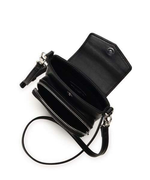 Samantha Thavasa Petit Choice / サマンサタバサプチチョイス ショルダーバッグ | シンプル スマホショルダー | 詳細3