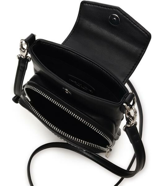 Samantha Thavasa Petit Choice / サマンサタバサプチチョイス ショルダーバッグ | シンプル スマホショルダー | 詳細4