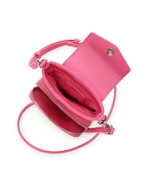 Samantha Thavasa Petit Choice / サマンサタバサプチチョイス ショルダーバッグ | シンプル スマホショルダー | 詳細9