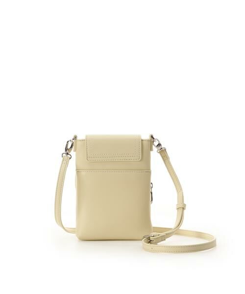 Samantha Thavasa Petit Choice / サマンサタバサプチチョイス ショルダーバッグ | シンプル スマホショルダー | 詳細14