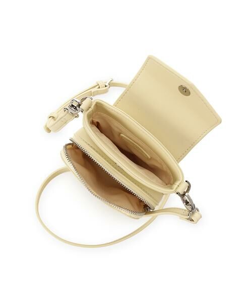 Samantha Thavasa Petit Choice / サマンサタバサプチチョイス ショルダーバッグ | シンプル スマホショルダー | 詳細15
