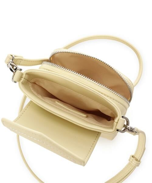 Samantha Thavasa Petit Choice / サマンサタバサプチチョイス ショルダーバッグ | シンプル スマホショルダー | 詳細17