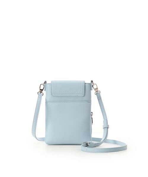 Samantha Thavasa Petit Choice / サマンサタバサプチチョイス ショルダーバッグ | シンプル スマホショルダー | 詳細20