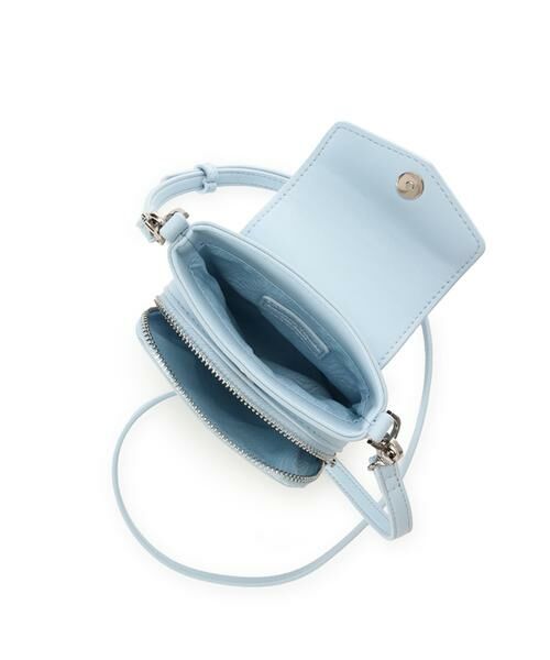 Samantha Thavasa Petit Choice / サマンサタバサプチチョイス ショルダーバッグ | シンプル スマホショルダー | 詳細21