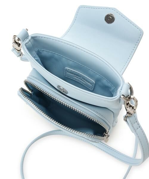 Samantha Thavasa Petit Choice / サマンサタバサプチチョイス ショルダーバッグ | シンプル スマホショルダー | 詳細22