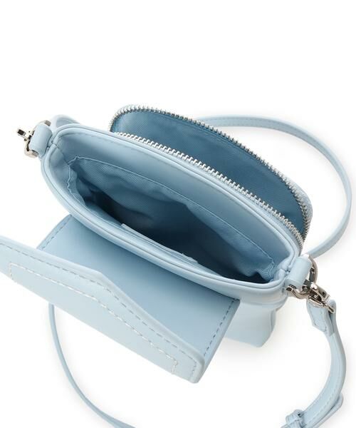 Samantha Thavasa Petit Choice / サマンサタバサプチチョイス ショルダーバッグ | シンプル スマホショルダー | 詳細23
