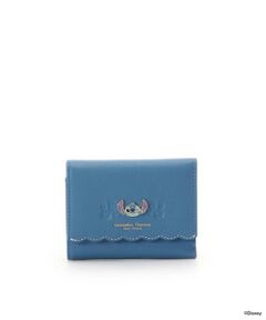 Samantha Thavasa Petit Choice / サマンサタバサプチチョイス 財布・コインケース・マネークリップ | 「スティッチ」コレクション 折財布