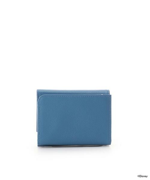 スティッチ」コレクション 折財布 （財布・コインケース