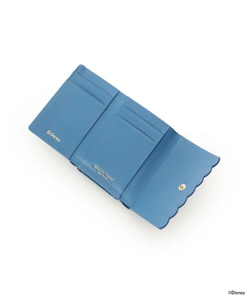 スティッチ」コレクション 折財布 （財布・コインケース