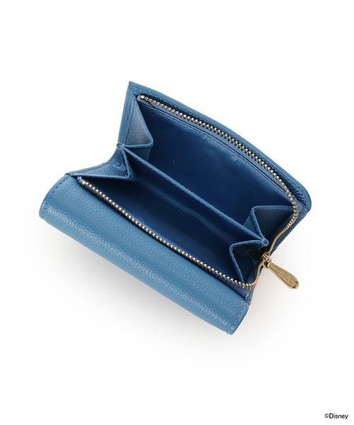 Samantha Thavasa Petit Choice / サマンサタバサプチチョイス 財布・コインケース・マネークリップ | 「スティッチ」コレクション 折財布 | 詳細5