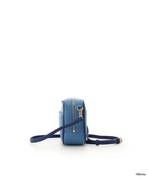 Samantha Thavasa Petit Choice / サマンサタバサプチチョイス ショルダーバッグ | 「スティッチ」コレクション ショルダーバッグ | 詳細1