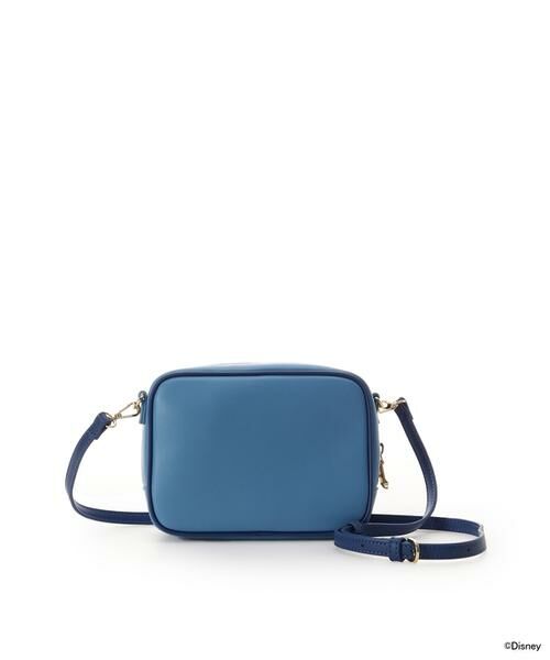 Samantha Thavasa Petit Choice / サマンサタバサプチチョイス ショルダーバッグ | 「スティッチ」コレクション ショルダーバッグ | 詳細2