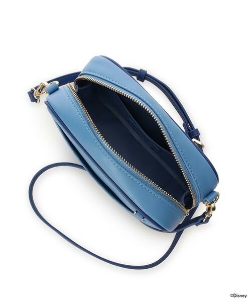 Samantha Thavasa Petit Choice / サマンサタバサプチチョイス ショルダーバッグ | 「スティッチ」コレクション ショルダーバッグ | 詳細3
