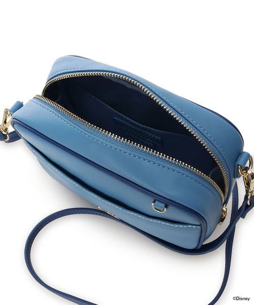 Samantha Thavasa Petit Choice / サマンサタバサプチチョイス ショルダーバッグ | 「スティッチ」コレクション ショルダーバッグ | 詳細4