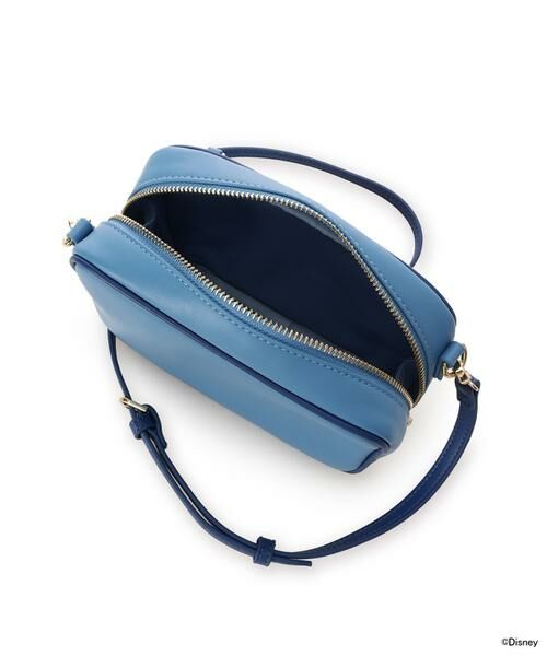 Samantha Thavasa Petit Choice / サマンサタバサプチチョイス ショルダーバッグ | 「スティッチ」コレクション ショルダーバッグ | 詳細5