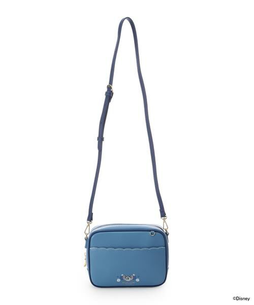 Samantha Thavasa Petit Choice / サマンサタバサプチチョイス ショルダーバッグ | 「スティッチ」コレクション ショルダーバッグ | 詳細6