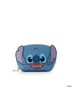 Samantha Thavasa Petit Choice / サマンサタバサプチチョイス ポーチ | 「スティッチ」コレクション ポーチ