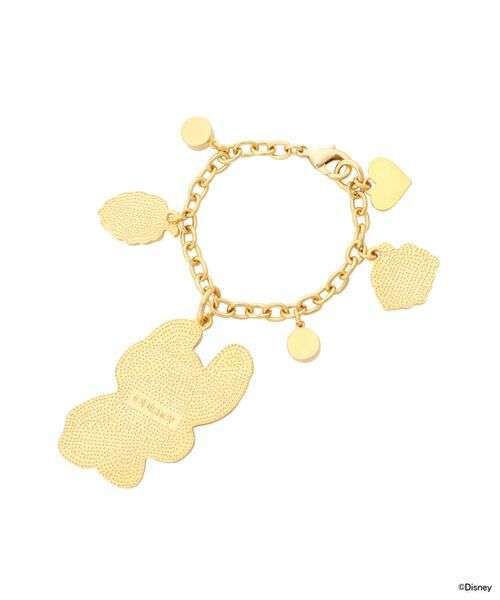 Samantha Thavasa Petit Choice / サマンサタバサプチチョイス チャーム | 「スティッチ」コレクション バッグチャーム | 詳細2