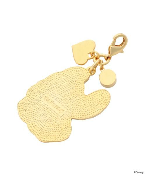 Samantha Thavasa Petit Choice / サマンサタバサプチチョイス チャーム | 「スティッチ」コレクション ファスナーチャーム | 詳細1