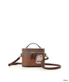 Samantha Thavasa Petit Choice / サマンサタバサプチチョイス ショルダーバッグ | 「わんわん物語」コレクション ショルダーバッグ