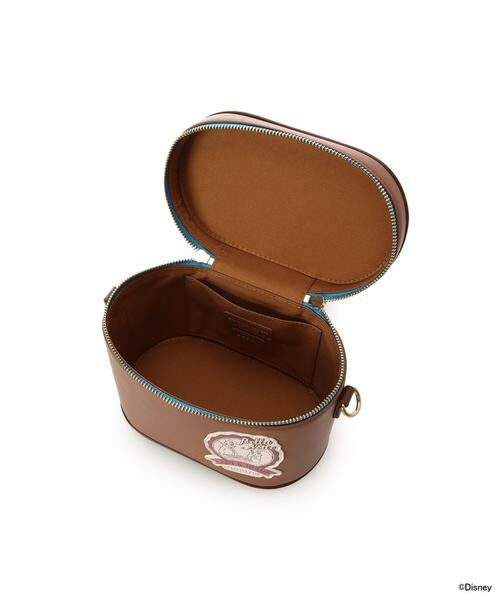 Samantha Thavasa Petit Choice / サマンサタバサプチチョイス ショルダーバッグ | 「わんわん物語」コレクション ショルダーバッグ | 詳細3