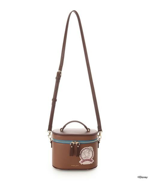 Samantha Thavasa Petit Choice / サマンサタバサプチチョイス ショルダーバッグ | 「わんわん物語」コレクション ショルダーバッグ | 詳細6