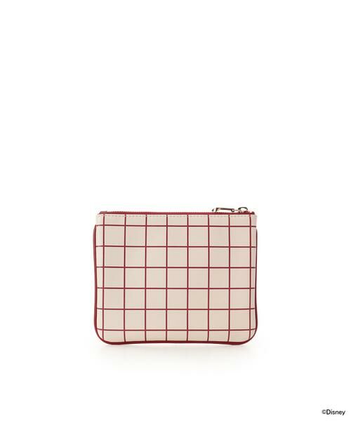 Samantha Thavasa Petit Choice / サマンサタバサプチチョイス ポーチ | 「わんわん物語」コレクション ポーチ | 詳細2