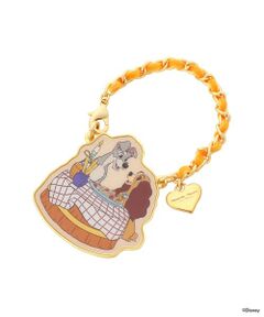 Samantha Thavasa Petit Choice / サマンサタバサプチチョイス チャーム | 「わんわん物語」コレクション バッグチャーム