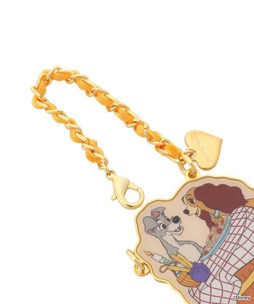 Samantha Thavasa Petit Choice / サマンサタバサプチチョイス チャーム | 「わんわん物語」コレクション バッグチャーム | 詳細3