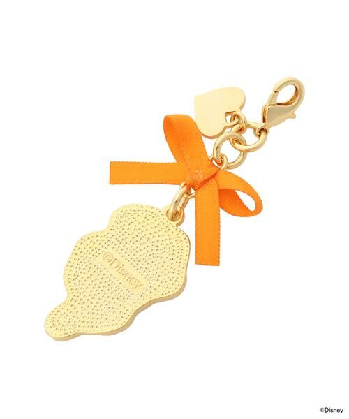 Samantha Thavasa Petit Choice / サマンサタバサプチチョイス チャーム | 「わんわん物語」コレクション ファスナーチャーム | 詳細1