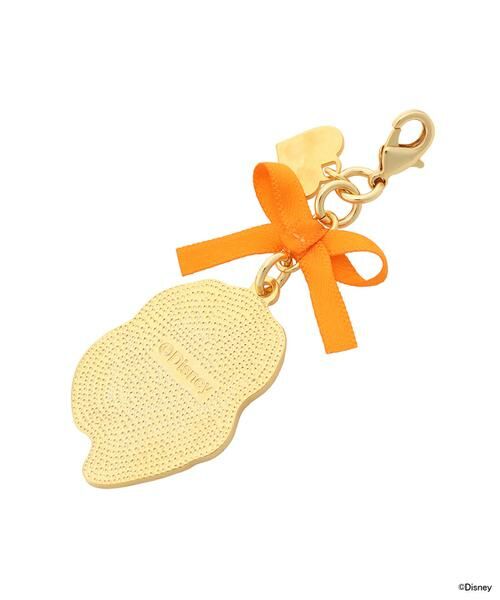 Samantha Thavasa Petit Choice / サマンサタバサプチチョイス チャーム | 「わんわん物語」コレクション ファスナーチャーム | 詳細1