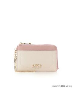 Samantha Thavasa Petit Choice / サマンサタバサプチチョイス 財布・コインケース・マネークリップ | 「カードキャプターさくら」コレクション フラグメントケース(さくらカード編)