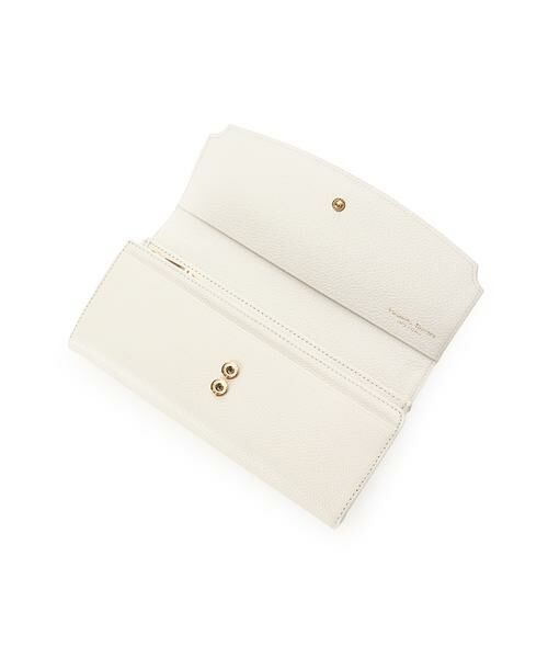 Samantha Thavasa Petit Choice / サマンサタバサプチチョイス 財布・コインケース・マネークリップ | フラワーアーチ 長財布 | 詳細3