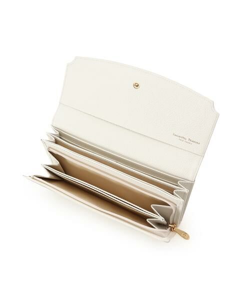 Samantha Thavasa Petit Choice / サマンサタバサプチチョイス 財布・コインケース・マネークリップ | フラワーアーチ 長財布 | 詳細4